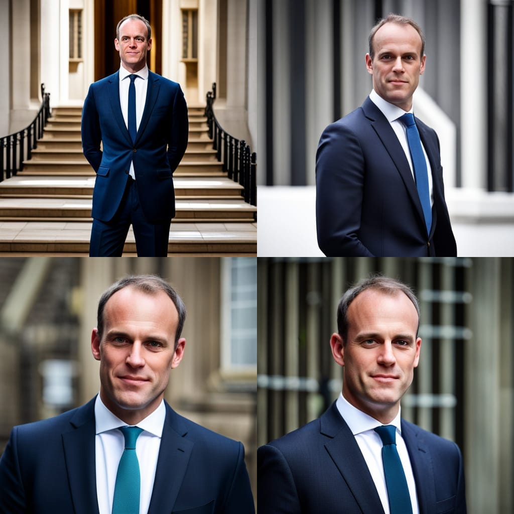 Tom (@tomphilip) on Twitter photo "Dominic raab - made with <a href="/NightCafeStudio/">NightCafe Studio</a>
creator.nightcafe.studio/creation/rpp3D…
#aiart #nightcafe #digitalart "Dominic raab - made with <a href="/NightCafeStudio/">NightCafe Studio</a>
creator.nightcafe.studio/creation/rpp3D…
#aiart #nightcafe #digitalart