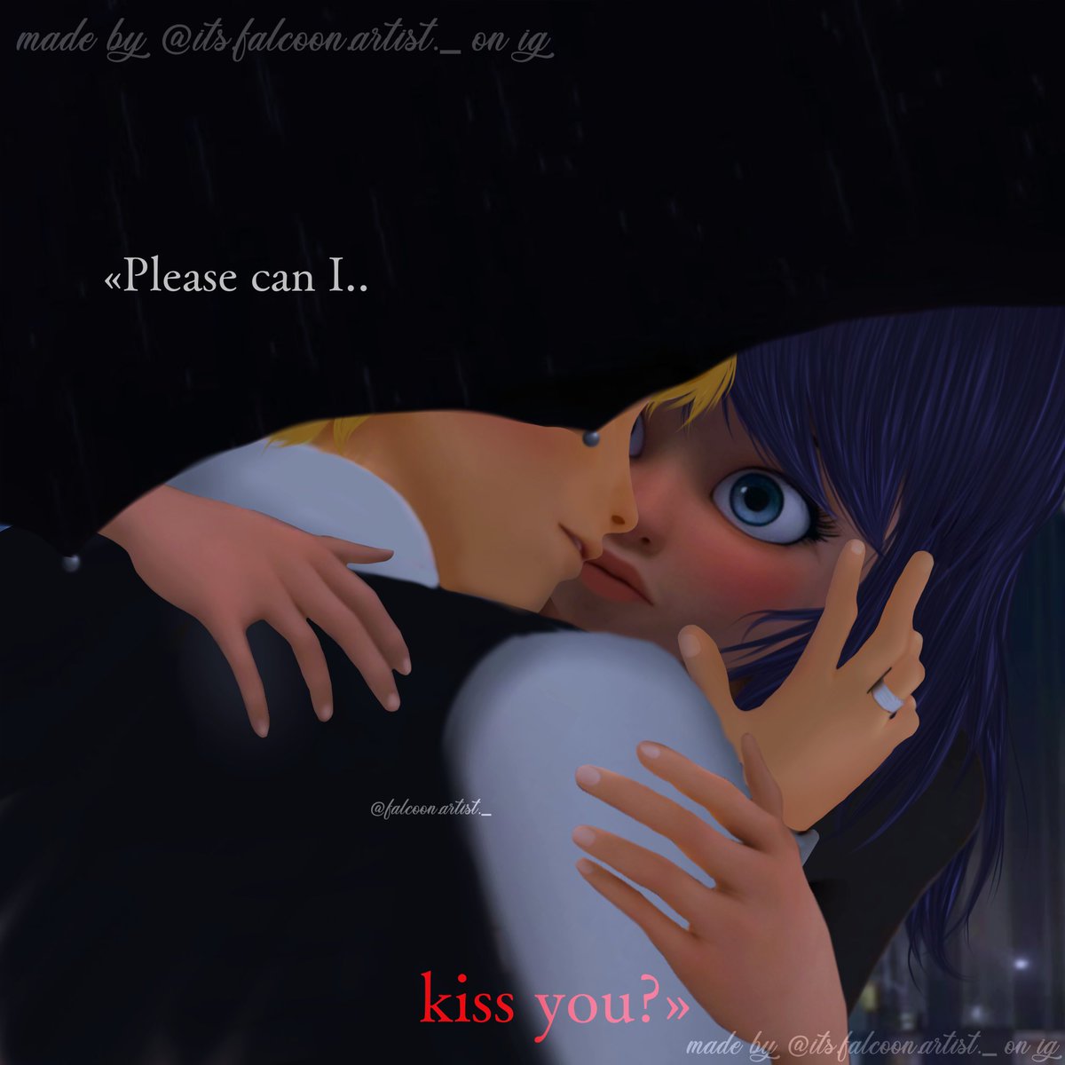 alexmlb_YT's tweet photo. Felinette edit 😎
•
Haven't posted here in a while lol 😩
•
I hope you like it ❤☝
•
#miraculous #miraculousedit #felinette #myedit #power #ibispaintx https://t.co/MiqBrWDiK5