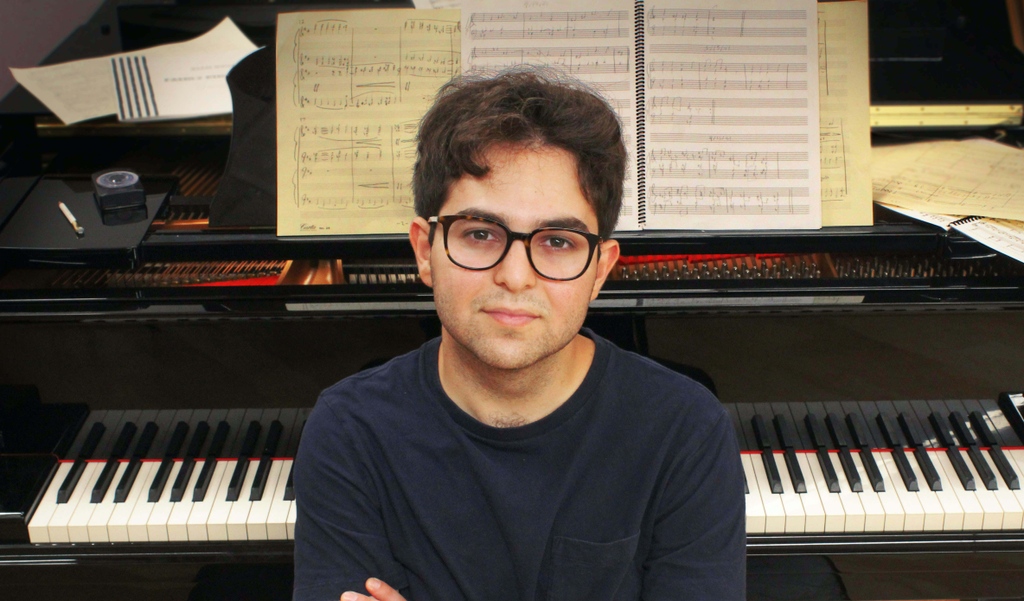 Great Lakes Chamber Music Festival tweet media