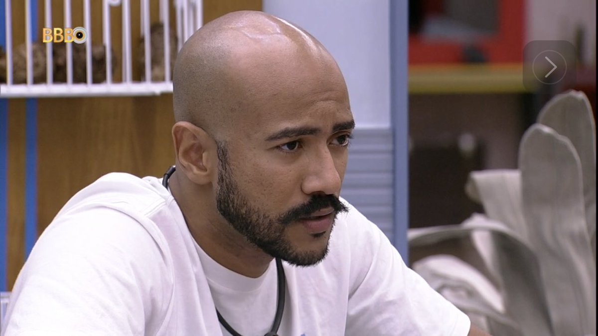 centralreality's tweet image. Alface: "A gente chegou num consenso, eu e Domitila, que a gente não consegue dar o que o Brasil quer."

Aline: "O Brasil quer o que ele viu."

Alface: "A Larissa voltou. Todo mundo do fundo do mar saiu, sete pessoas. Sete paredões. A Sara sair no paredão, uma jogadora dessa saiu…