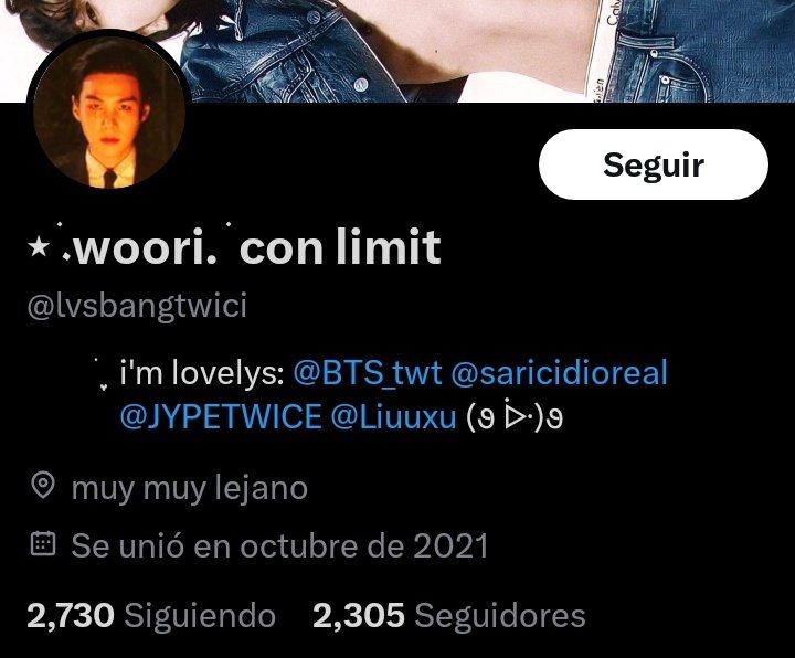 btsunike08's tweet photo. Mutis, revisen si siguen a esta cuenta, hace 3hrs que lo subió, esta activa y no borra, ya le mandaron mensajes en IG para avisarle, pero solo ve e ignora. 

-https://t.co/d9kPvX3ruv https://t.co/ntj37qrSbs