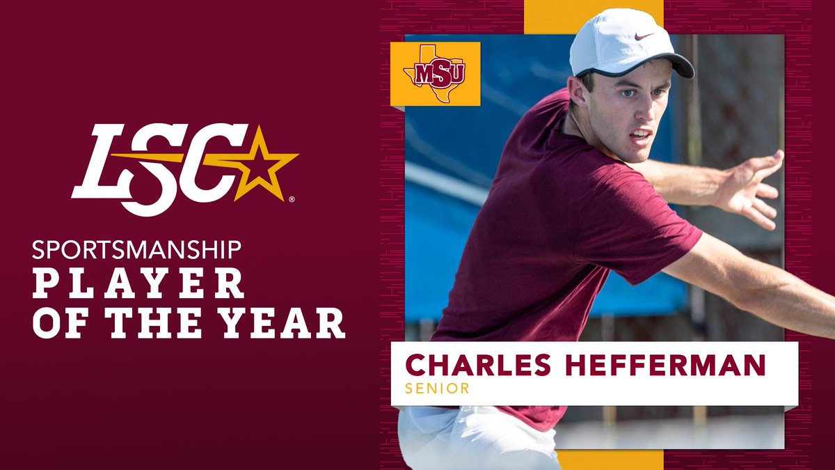 Lone Star Conference tweet media