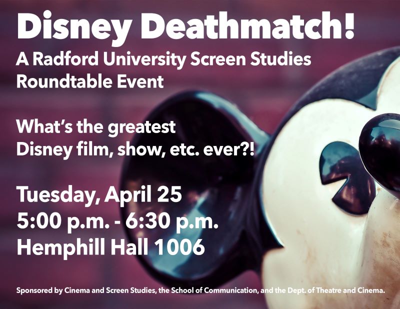 RU School of Comm tweet media