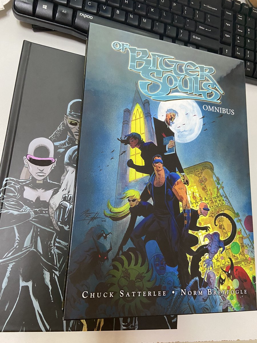 ComicsChuck's tweet photo. Feel FREE to sign up for @jgmichalskinyc &amp; my @zestworldcomics page... free or the small subscriber cost. Either way.

Cause damn... we're heating up.

This is happening. 

Lots to share, join us. https://t.co/fD0g4IUa3D