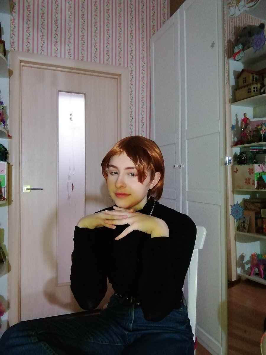 your_teras's tweet photo. Дмо Фд notice me. Я понимаю, я не художник и не особо активный косплеер, но я правда ��кладывыю в это очень много средств и времени. Может я недостаточно стараюсь, может ещё что, но это правда очень обидно. Может я не достаточно стараюсь? #дмо #духмоейобщаги #mystudentspirit https://t.co/AzVm0NnyMN