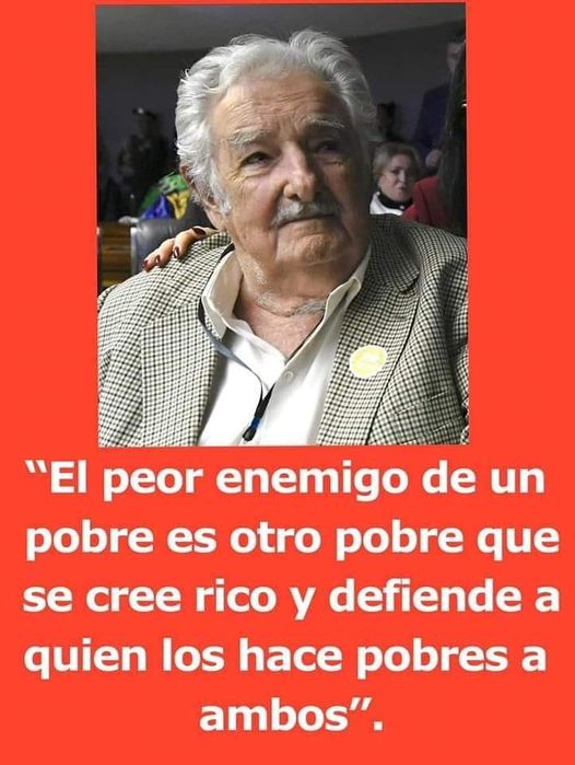 Lamentablemente en Chile abundan.