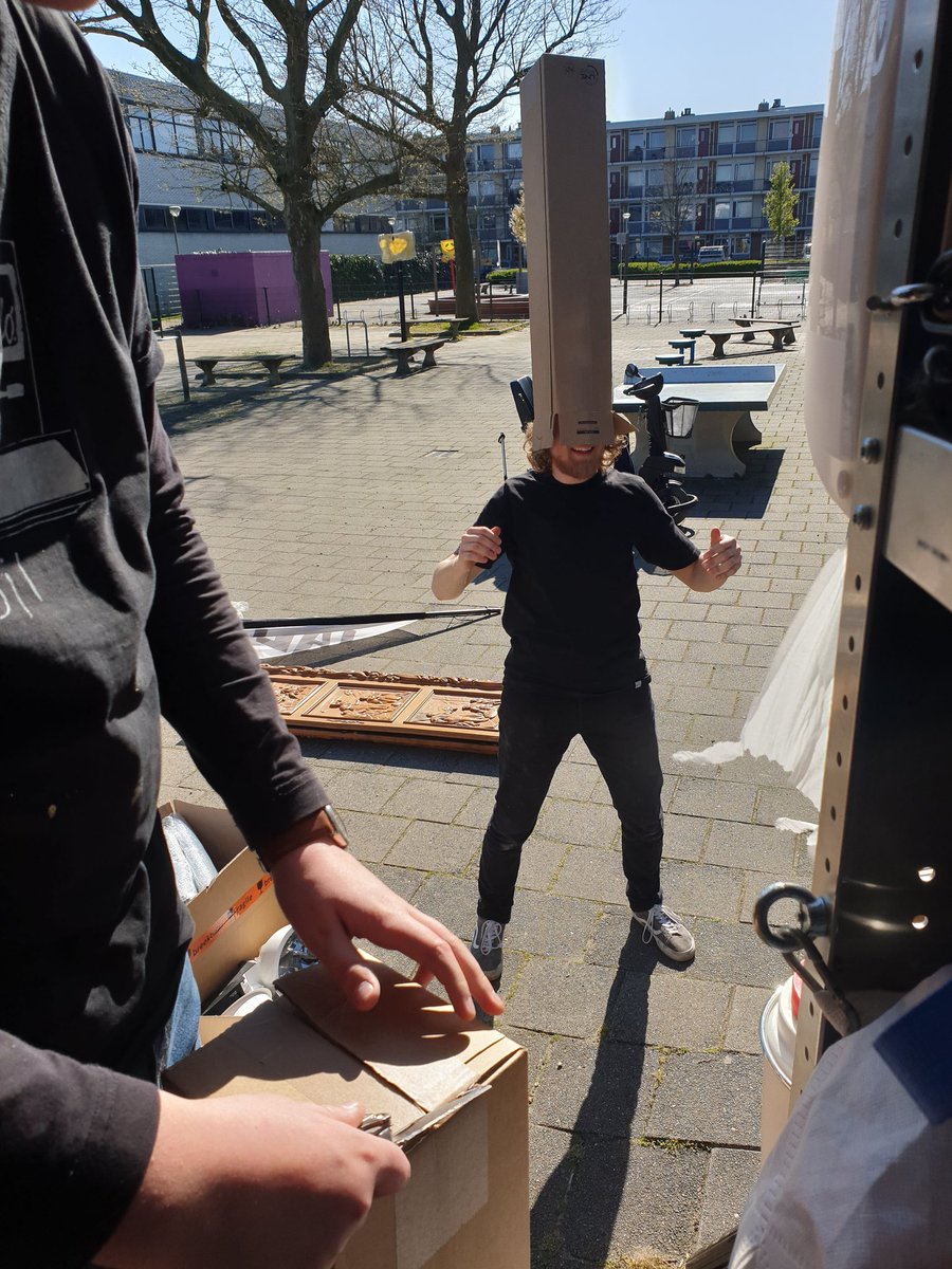 WALHALLAbCapelle tweet media