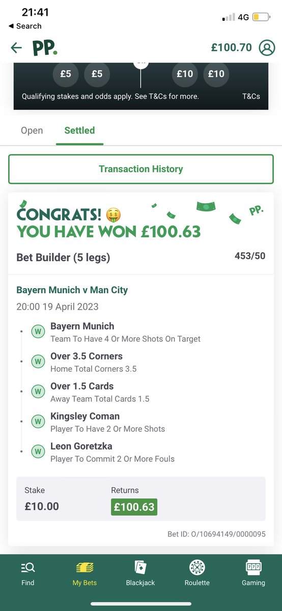 Sam Jamieson tweet media