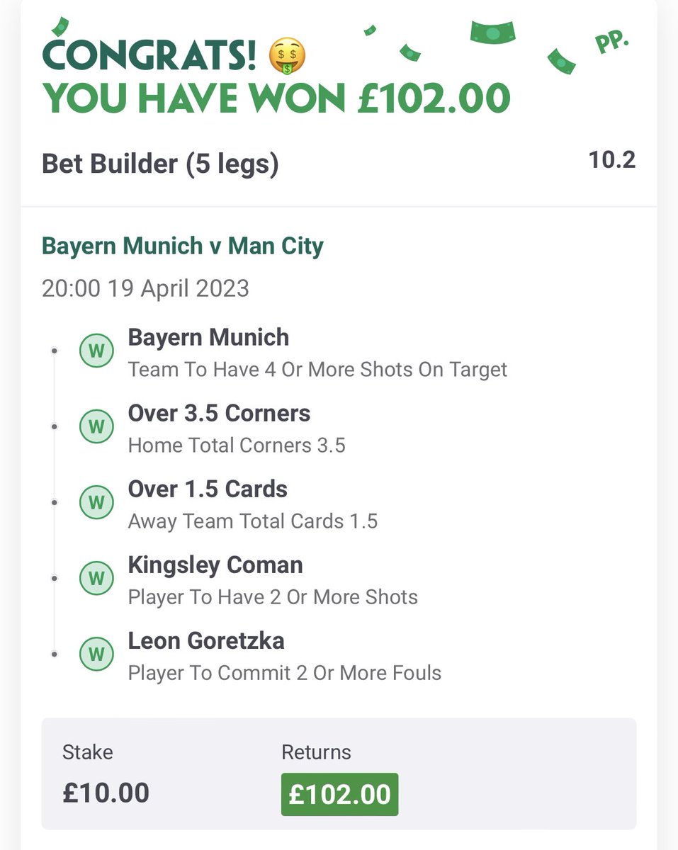 🎩 Andy’s Football Tips tweet media