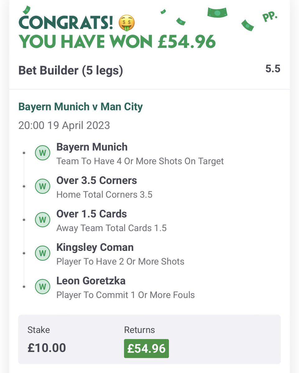 🎩 Andy’s Football Tips tweet media