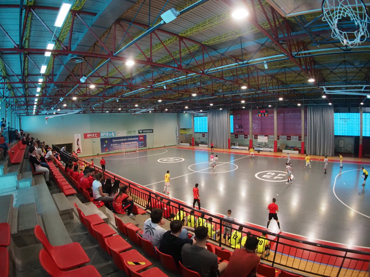 Futsal RFEF tweet media