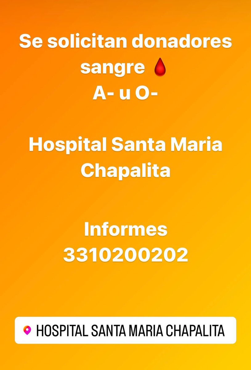 soyjuantavares's tweet image. Si puedes, dona vida, si no puedes regálanos un retweet