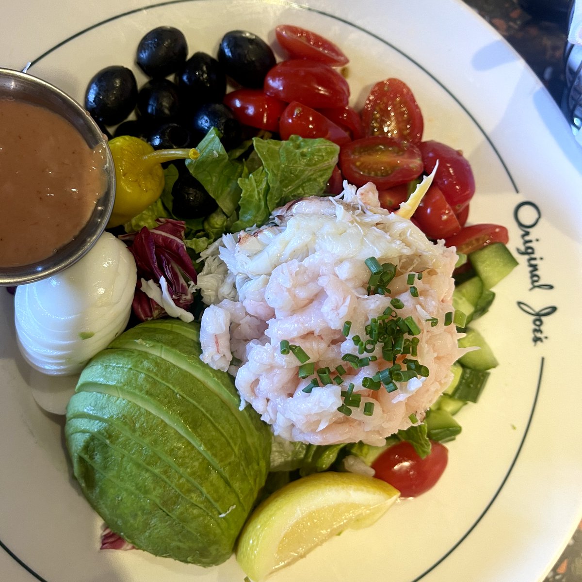 MoranGroupSF's tweet photo. Delicious team lunch today at Original Joe’s to celebrate our most recent closing! 😋

Whenever someone on our team closes a deal, they have to take the team out to lunch! 

Now…back to work! https://t.co/pvi61AyNrt