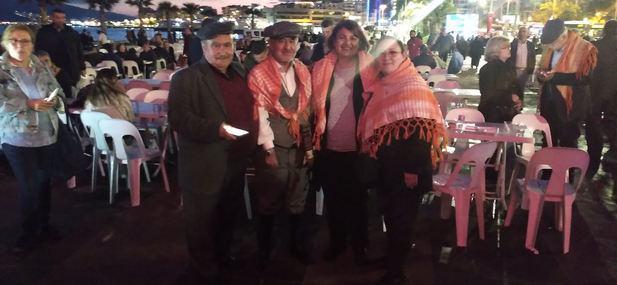 ozgun_utku's tweet photo. 19.04.2023 Ege Bölgesi Yörük Türkmen Federasyonu iftarında.
#19nisan
#yoruk
#turkmen
#izmir
#iftarda
#İftardanOEnce
@karsiyaka_bel https://t.co/0IFDU59HPz