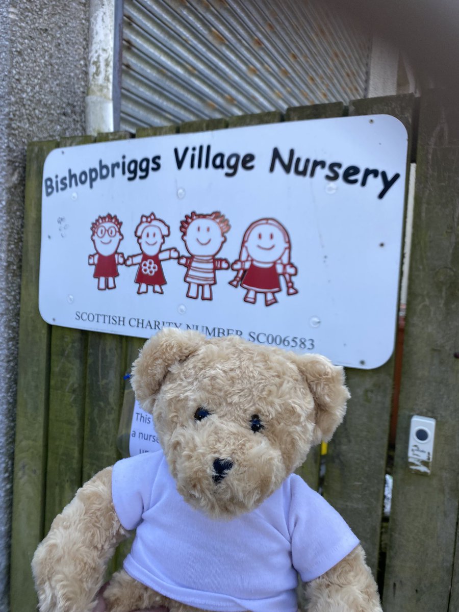 mrsharvey6789's tweet image. @ClancyMiss &amp;amp; I have loved seeing some of our new Primary 1’s again this week during our nursery visits! Teddy Westie🐻has enjoyed visiting with us too&amp;amp; meeting his new P1 friends💕We can’t wait to see more of you over the next few weeks!☺️@Wester_Cleddens #Primary1transition