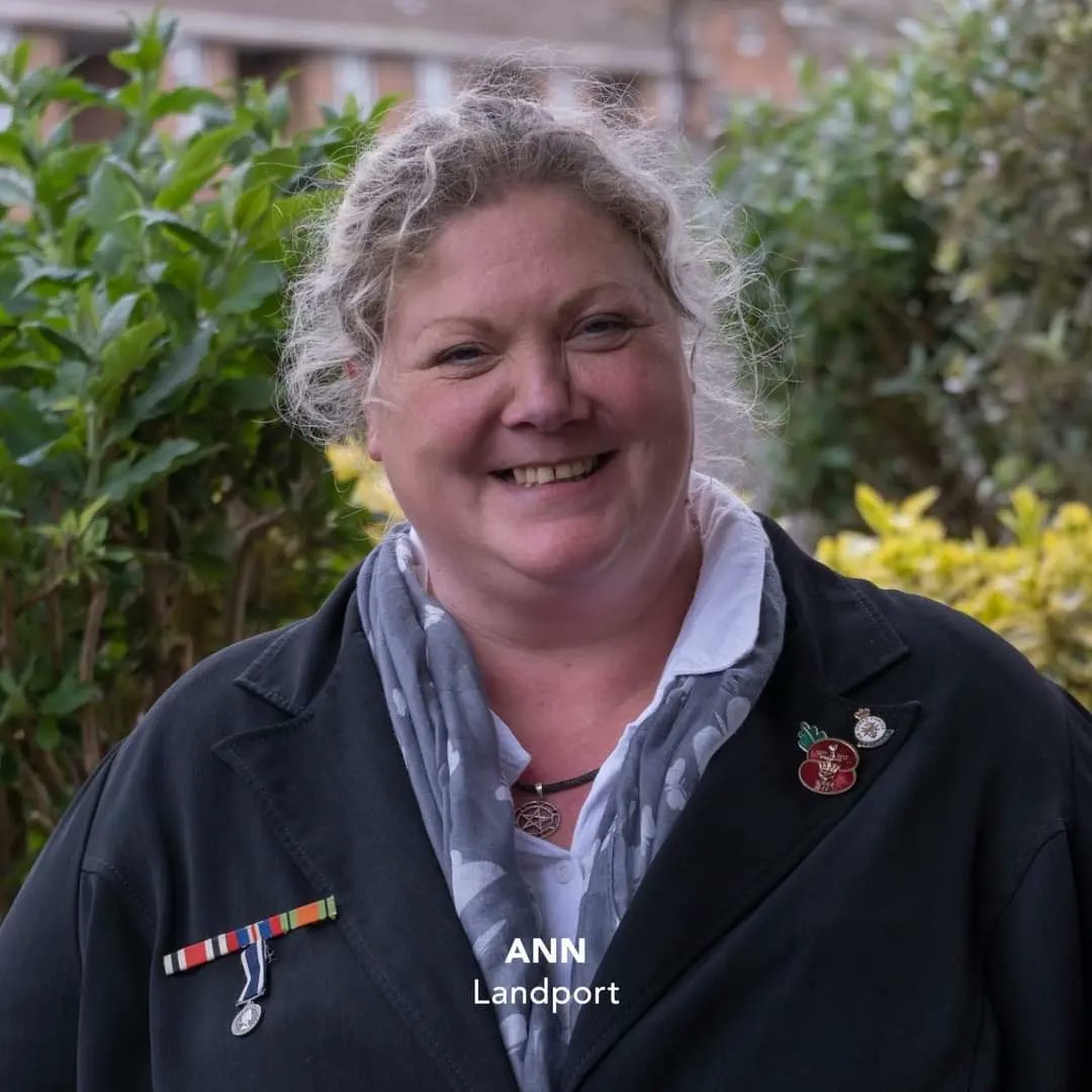 CalCorkery's tweet photo. Resident Endorsement. Thank you Ann.
#ReElectCal #CharlesDickensWard #Pompey #Portsea #Buckland #Somerstown #Landport #councilelections https://t.co/YsbAEVbLWG