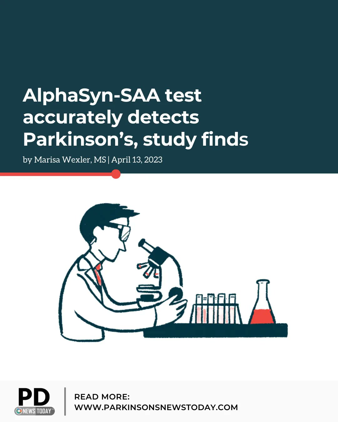 Parkinson's News Today on Twitter: 