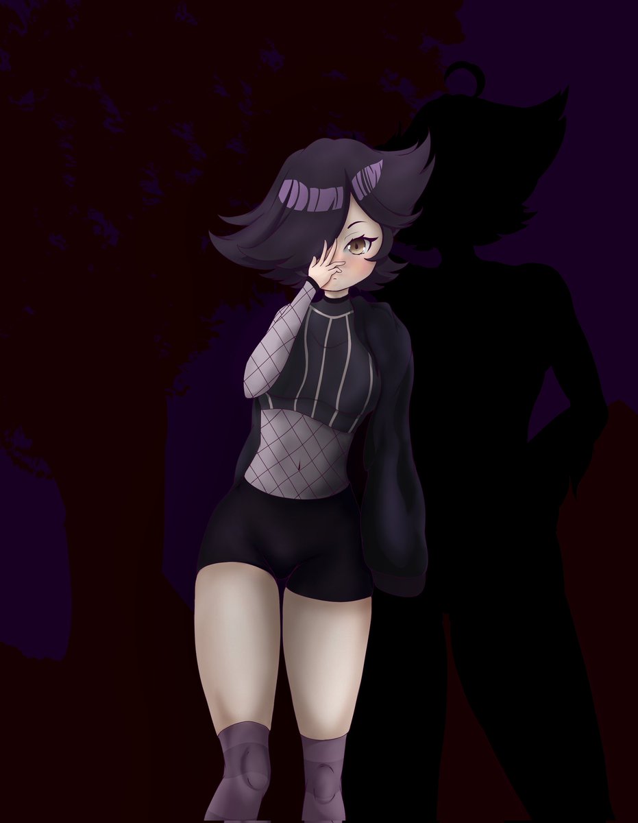 #KarmaVTart #TilinesVTArt <a href="/Themoises25/">WhiteDragonT</a> part 2?