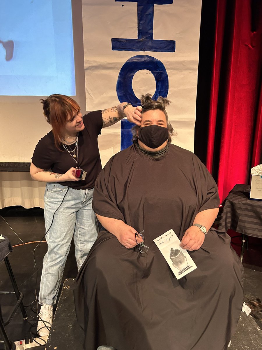 Jennifer Fougere tweet media