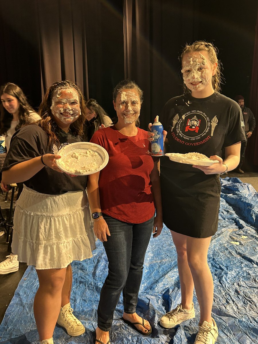 Jennifer Fougere tweet media