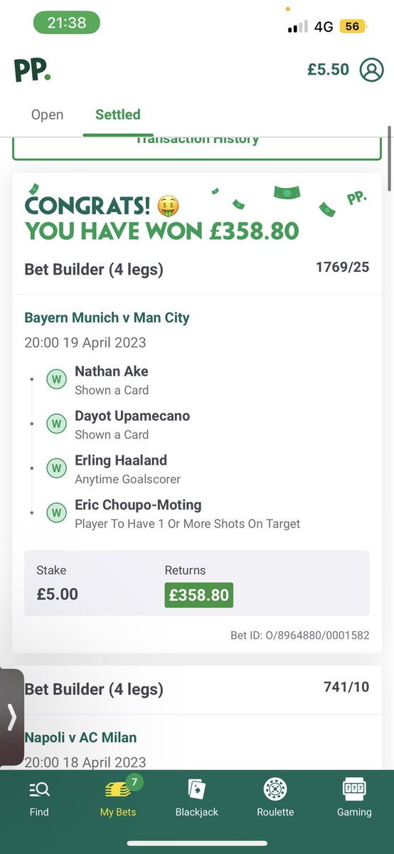JamieKTHFC's tweet photo. @AndyRobsonTips Legend https://t.co/DyUIdwGRiK