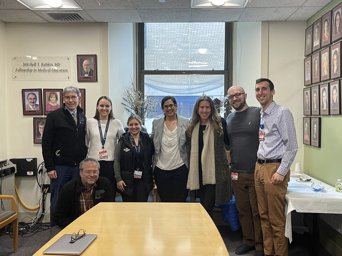 Oh gosh! Last day with these bright residents 😭

What a blessing to see these educators grow in their own way with the Digital Education Track 🙏🏾