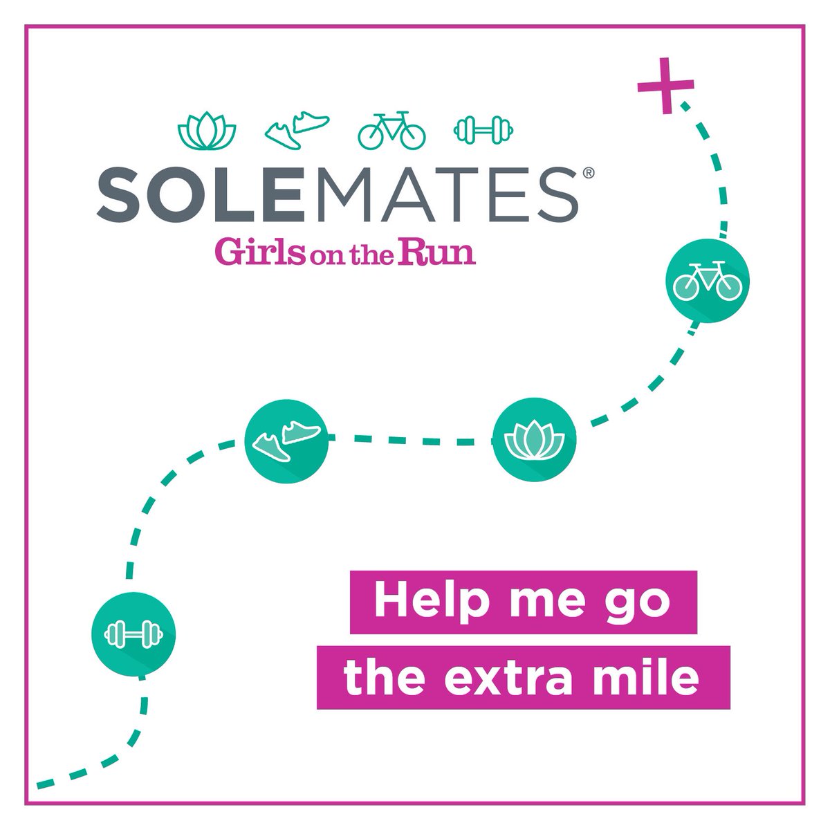 cxalmighty's tweet photo. Today I hit my first milestone of $1500 raised for girls on the run. I hope that you all will continue to support GOTR through my marathon campaign!

https://t.co/631dpdsdKp https://t.co/hvAKdoadMN