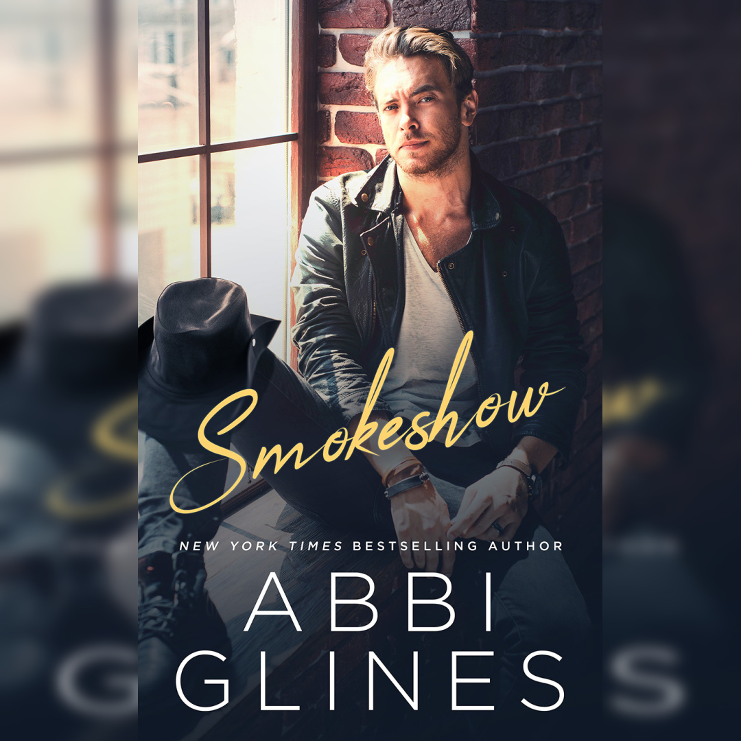 𝗡𝗘𝗪 𝗥𝗘𝗟𝗘𝗔𝗦𝗘 𝗔𝗟𝗘𝗥𝗧! 📣
#Smokeshow by @AbbiGlines
#SmokeshowReleaseBlast #Contemporary
#EnemiesToLovers #AvailableNow
#ReadToday books2read.com/SmokeshowAbbiG…
#Hosted @TheNextStepPR