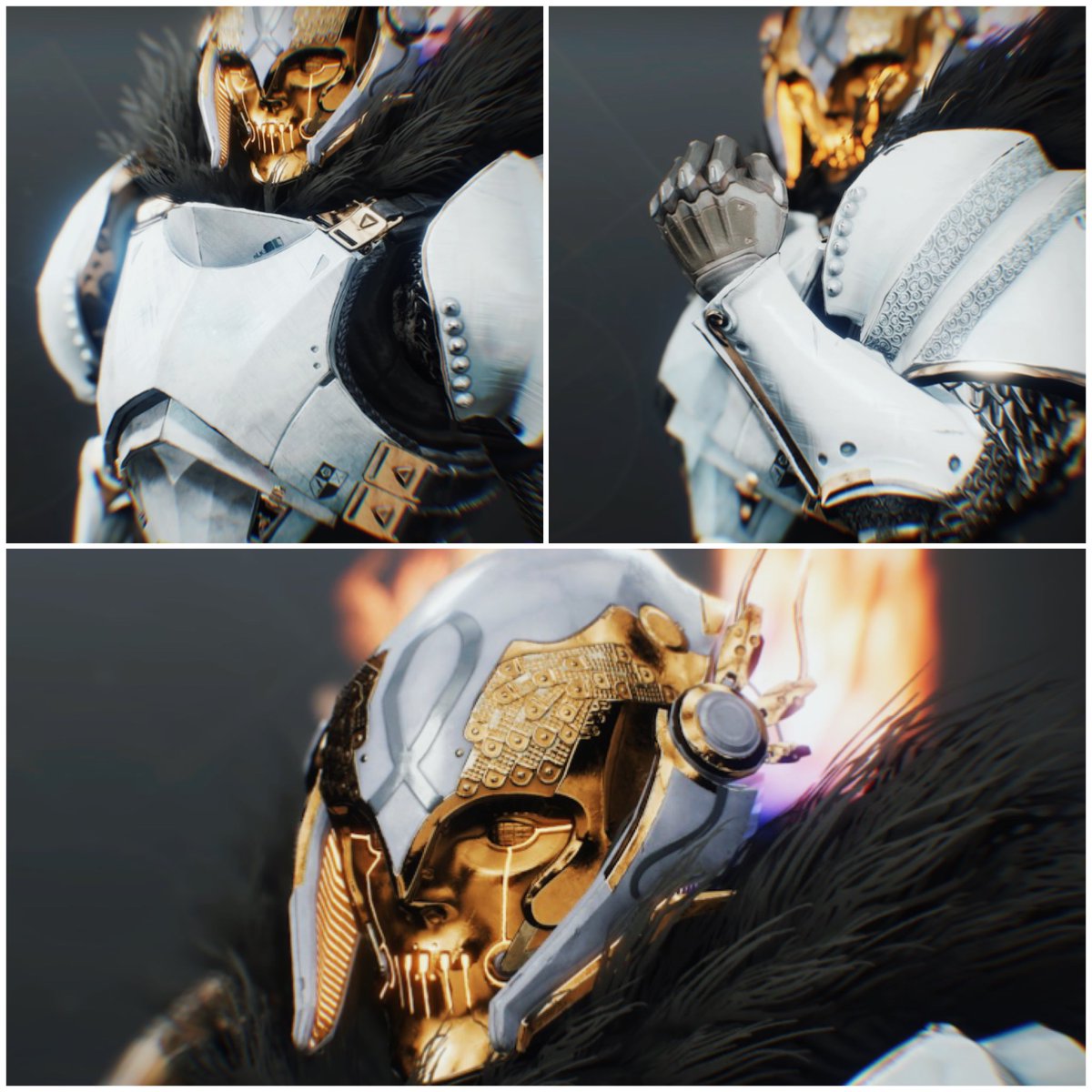 idriswishbone's tweet photo. @DestinyTheGame ✌🏻 https://t.co/XkrfDqQjH1