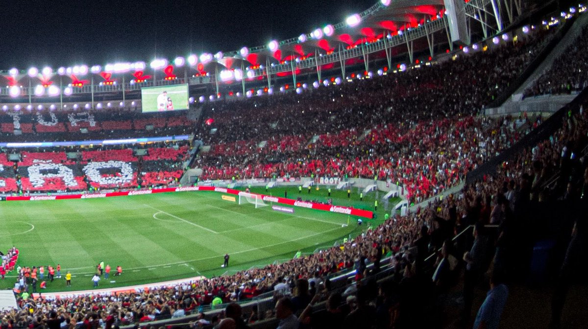 Flamengo_en's tweet photo. Back home 🏠 https://t.co/ADuLqMsmWo