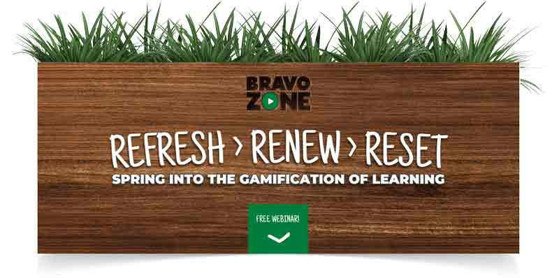 Join us tomorrow for our next FREE #webinar on how to spring into the #gamificationoflearning to refresh, renew, and reset your #training programs. 🌱
Register here: c3softworks.com/webinars/April…
