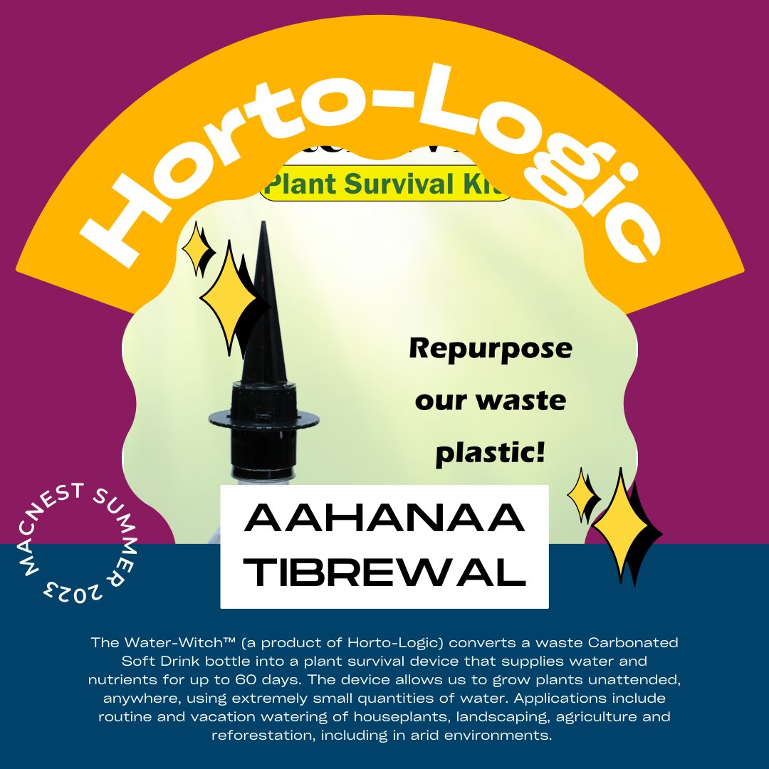 Macalester Entrepreneurship and Innovation tweet media