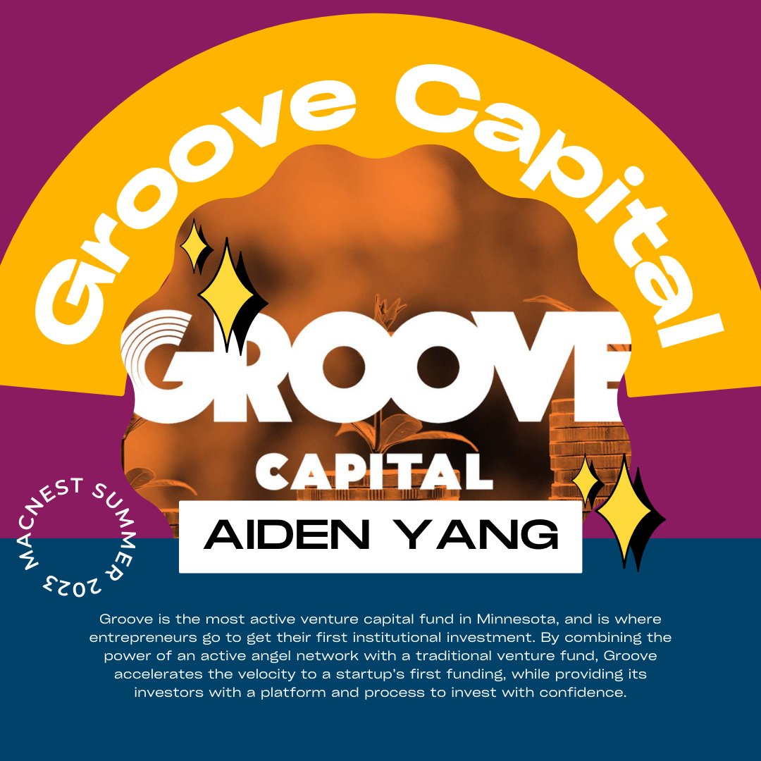 Macalester Entrepreneurship and Innovation tweet media