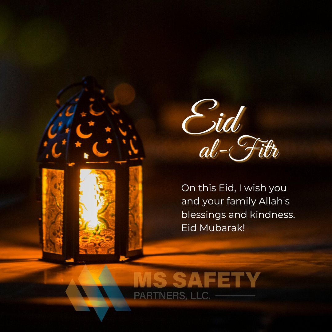 MS Safety Partners LLC tweet media