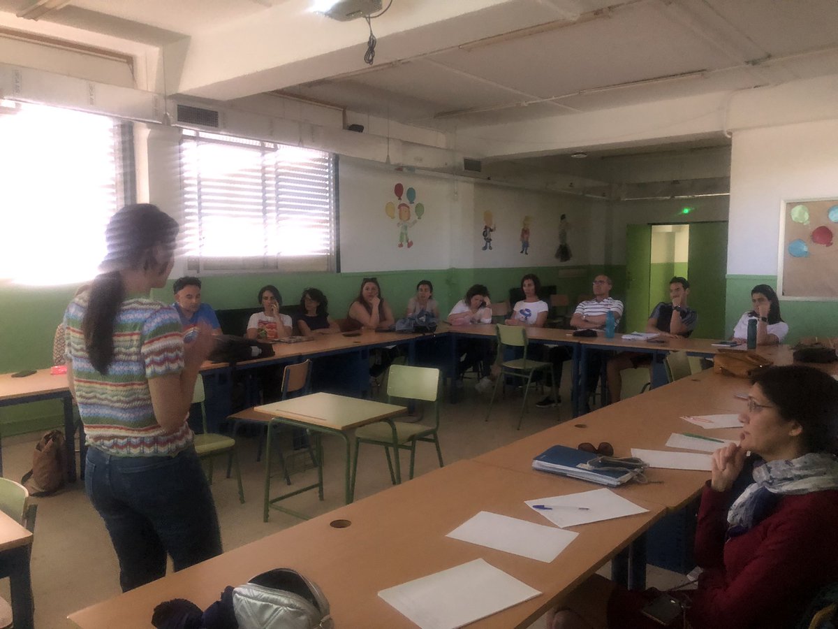 ANA CASAS BARTRA tweet media