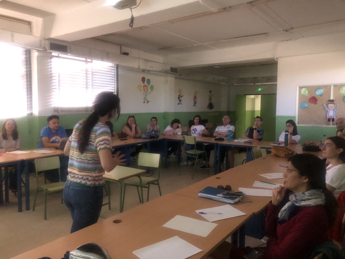 ANA CASAS BARTRA tweet media