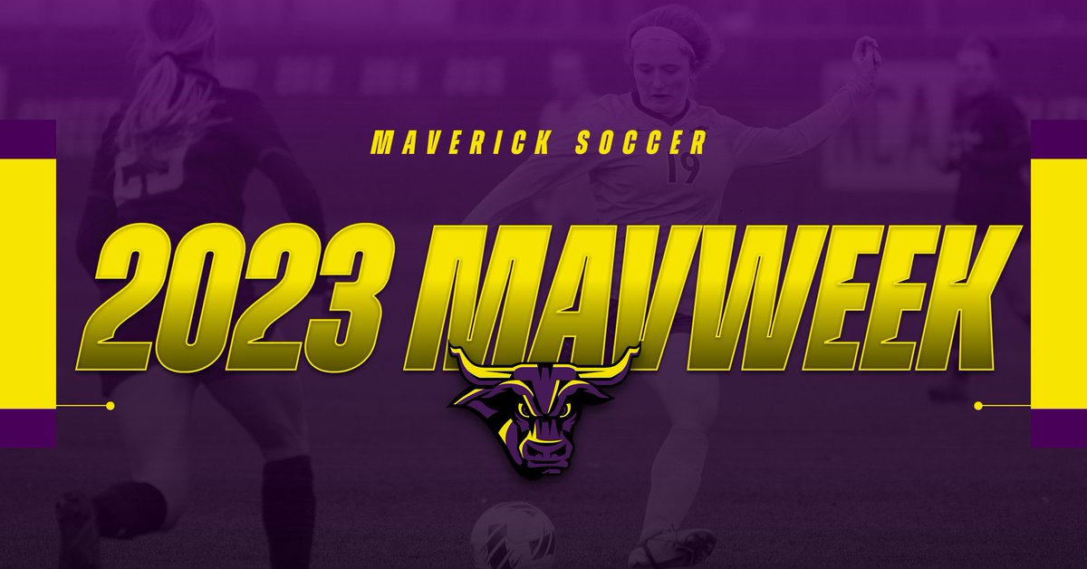 Minnesota State Soccer tweet media