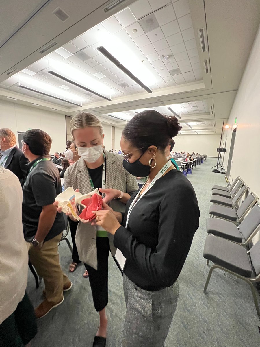 NM_ObGyn's tweet photo. Our #obstetrics and #gynecology physicians are excited to attend the 2023 @acog Annual Clinical and Scientific Meeting in Baltimore, Maryland, to connect with our peers. #ACOG2023 #NMatACOG

Check out our highlights from 2022: https://t.co/mPGvk1LIm6
