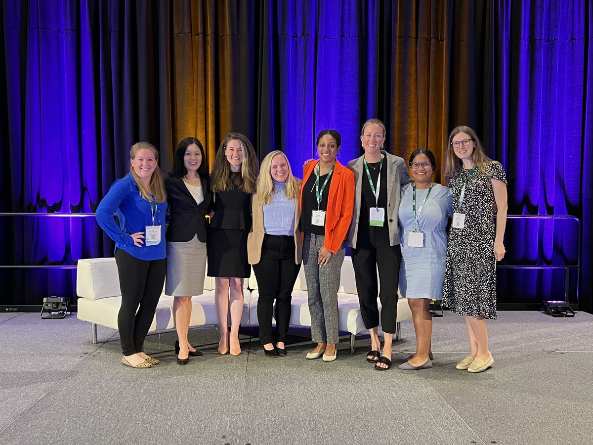 NM_ObGyn's tweet photo. Our #obstetrics and #gynecology physicians are excited to attend the 2023 @acog Annual Clinical and Scientific Meeting in Baltimore, Maryland, to connect with our peers. #ACOG2023 #NMatACOG

Check out our highlights from 2022: https://t.co/mPGvk1LIm6