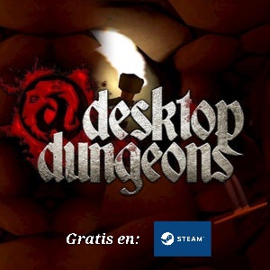 zackf00's tweet photo. Han pasado casi 10 años desde el lanzamiento original de #desktopdungeons en #pc , así que #qcfdesign ha decidido celebrarlo regalando el juego a todo el que quiera pasar a reclamarlo en #steam.
Nota completa en:
https://t.co/uqMRQ2IAD9 https://t.co/LZ9H1D3tZk