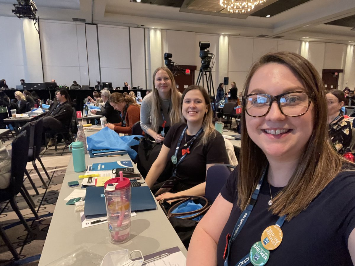 Lisa Daechsel (she/her) tweet media