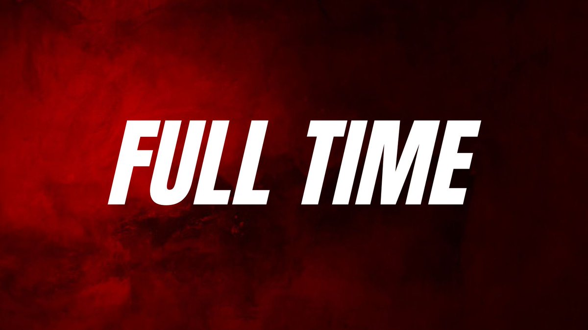 CovUnited's tweet photo. FULL TIME

Coventry United 2-4 Newport Pagnell Town

The Red and Greens pulled one back late on with a sublime Charlie Morgan strike, but sadly it's a defeat to end the season.

#CovAndProud🔴🟢 https://t.co/CdM6RM7YA1