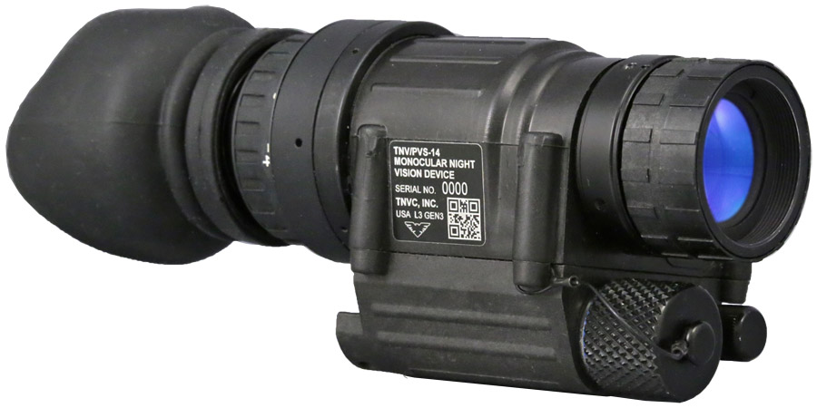TeleVueOptics's tweet photo. Price of the #TVNC #PVS14 L3 #Gen3 Un-Filmed White Phosphor monocular will increase to $4199. If you were on the fence, now is the time to reserve a unit at the old price by calling #TeleVue at 1-845-469-4551 (9am-5pm ET) by April 28, 2023. https://t.co/V4CxIQaIUd
#nightvision https://t.co/TKeEtGUBhU