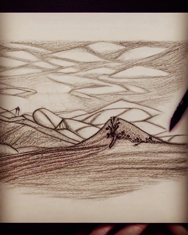 image_ai_app's tweet image. Looking for a new way to express yourself? Give our AI Drawing Generator a try.
➟ imageai.app
#ImageAIapp #digitalart #artificialintelligence #drawingtool #createart #digitaldrawing #arttool #artapp #AI #AIart #Anime #Cartoon #aiartwork #aiartbomb #aiartdaily