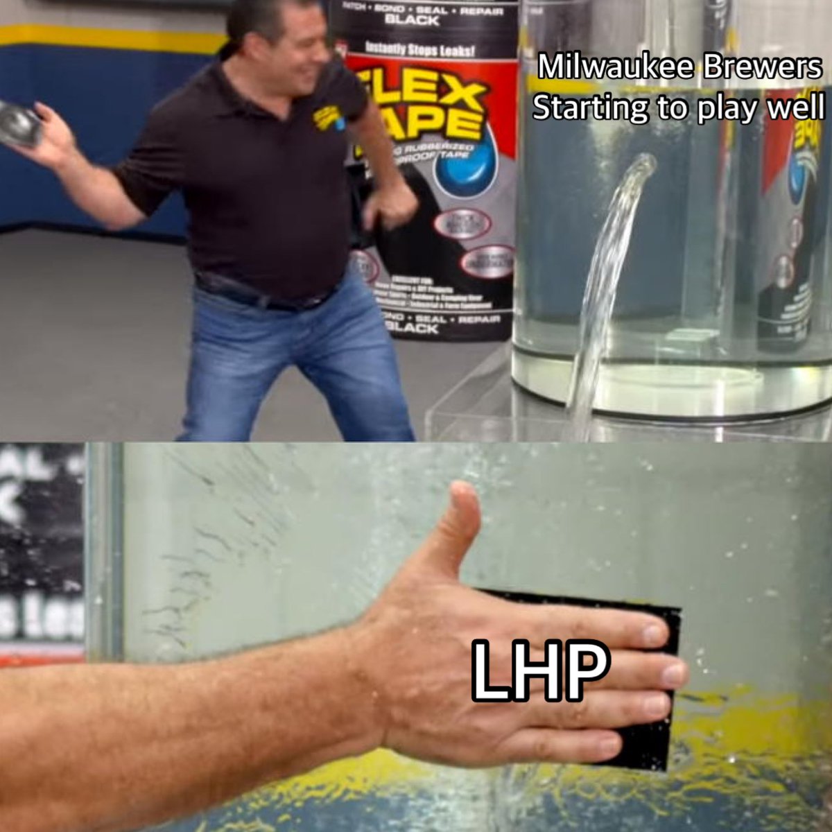 John Egan tweet media