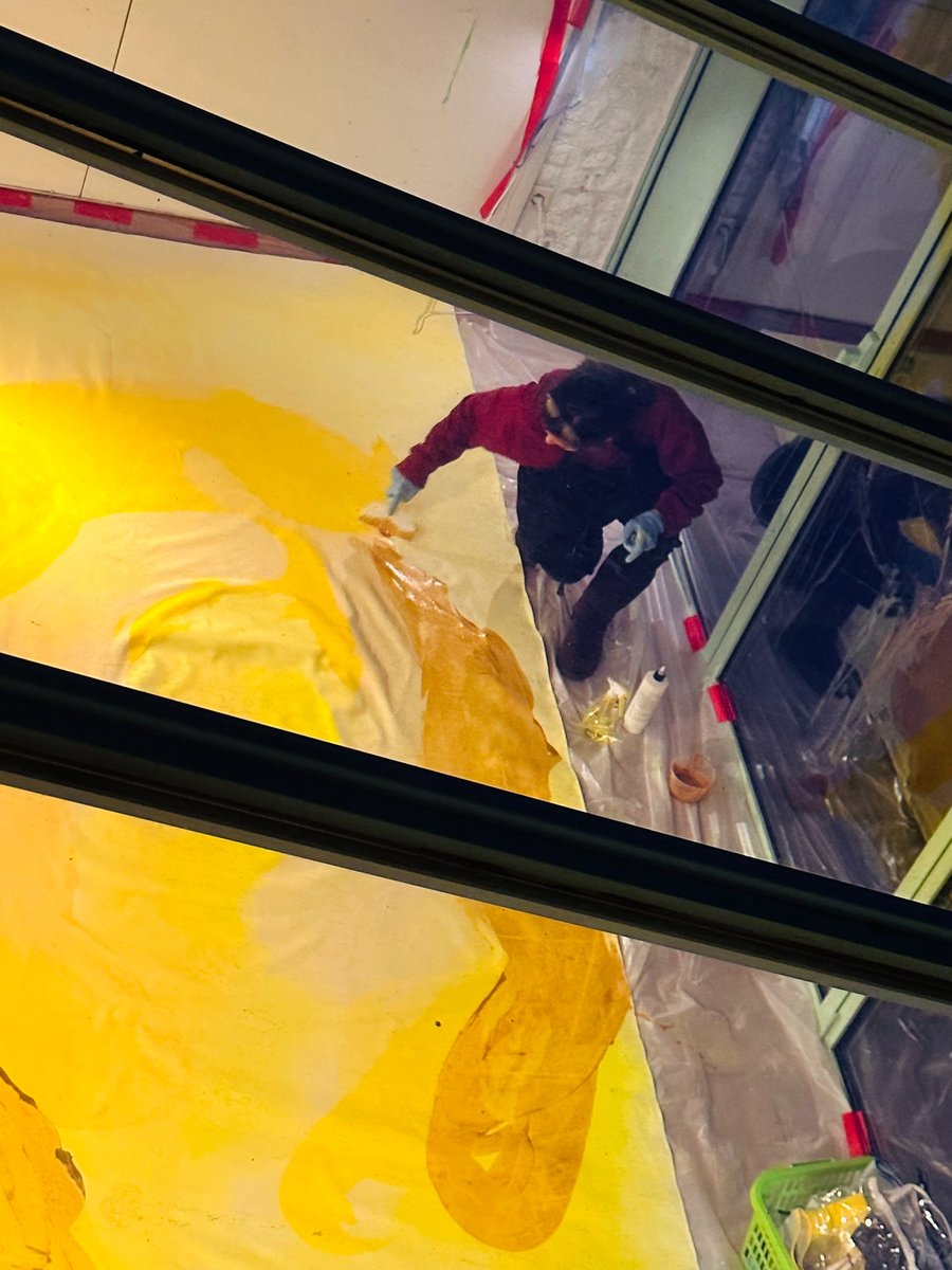 Lisa Blas tweet media