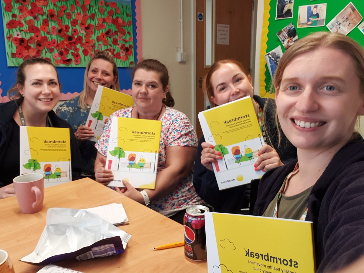Stanton_CP (@stanton_cp) on Twitter photo We're excited to start our training with <a href="/hellostormbreak/">stormbreak</a> #ChildrensMentalHealth #team spot the middle training snack <a href="/CadburyUK/">Cadbury UK</a> We're excited to start our training with <a href="/hellostormbreak/">stormbreak</a> #ChildrensMentalHealth #team spot the middle training snack <a href="/CadburyUK/">Cadbury UK</a>