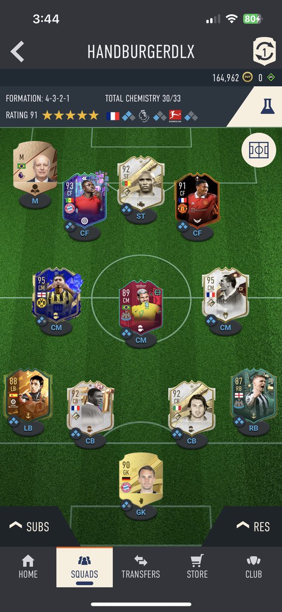 Huddled05's tweet photo. @DonkTrading Perfect upgrade lmao https://t.co/K4tyDbQn2X