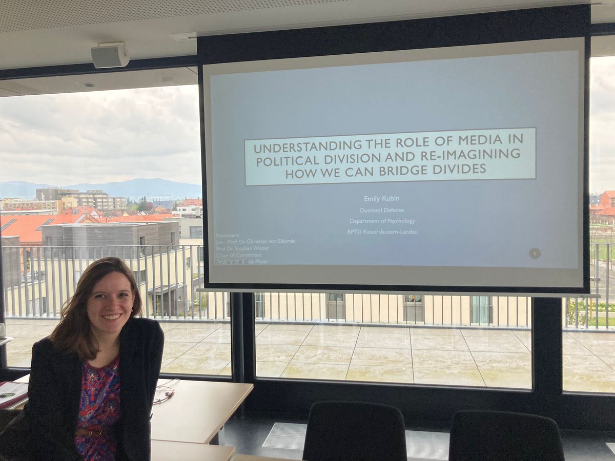 Emily Kubin tweet media