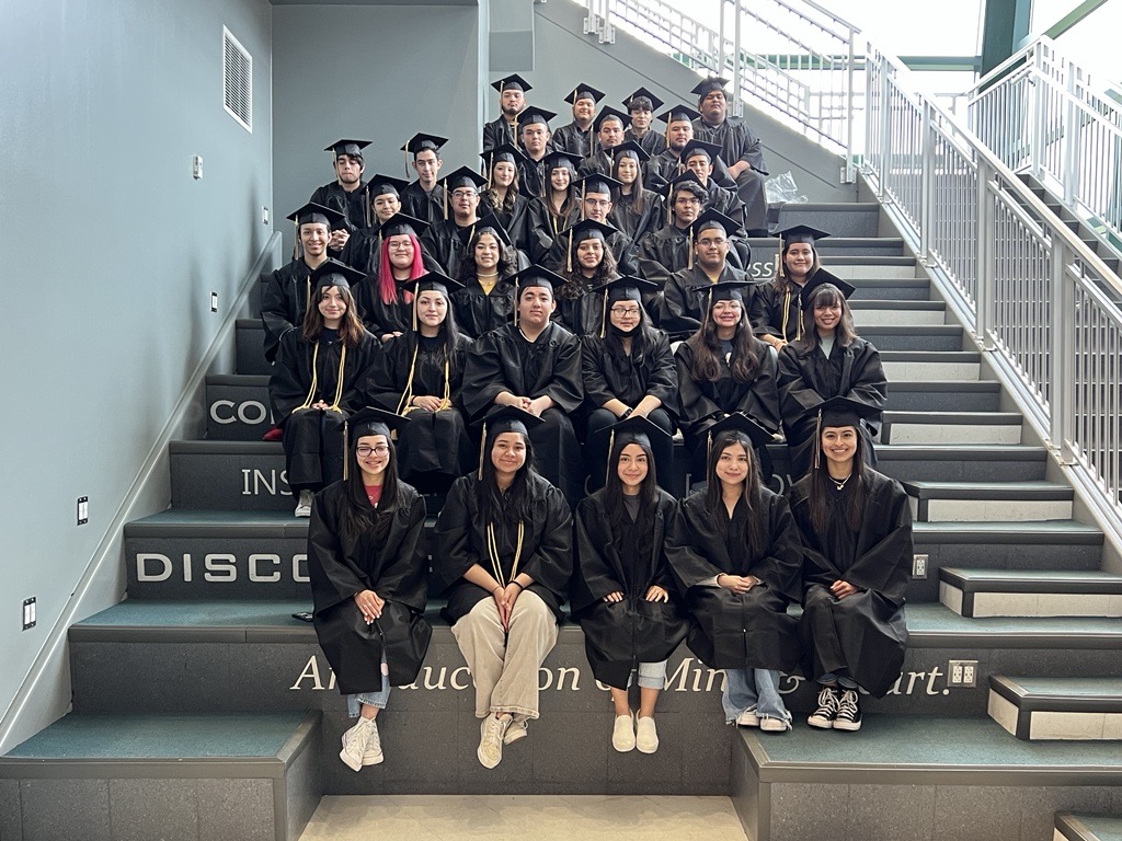 PSJA College Readiness tweet media